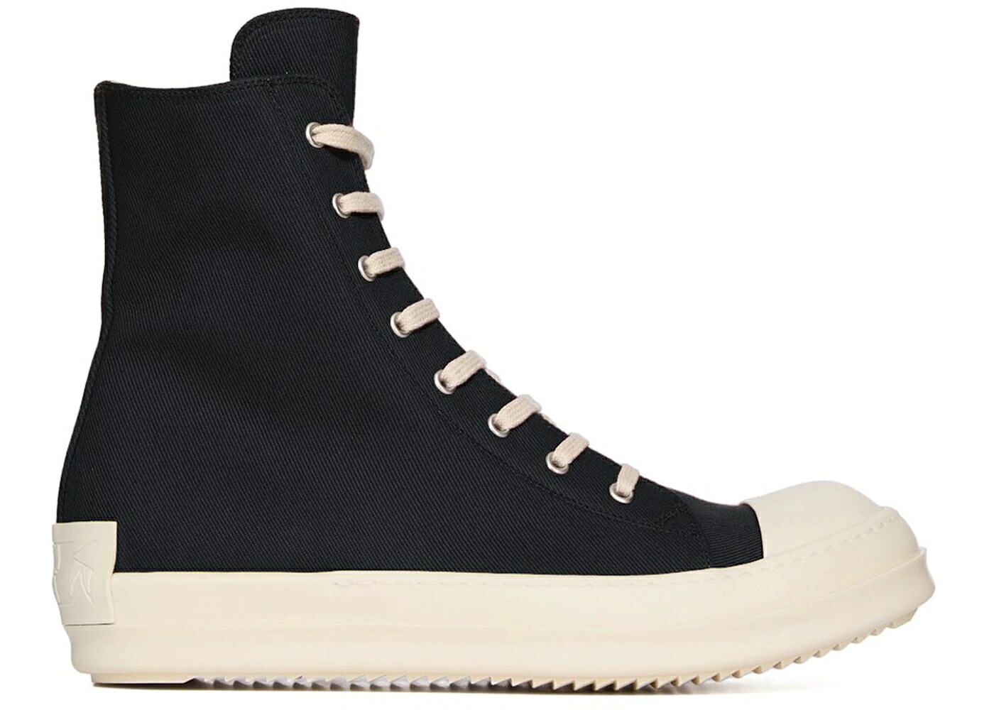 リックオウエンス 御機嫌 黒いこと 黒いこと スニーカー メンズ RICK OWENS RICK OWENS DRKSHDW HOLLYWOOD HIGH SNEAKS BLACK MILK / BLACK BLACK MILK