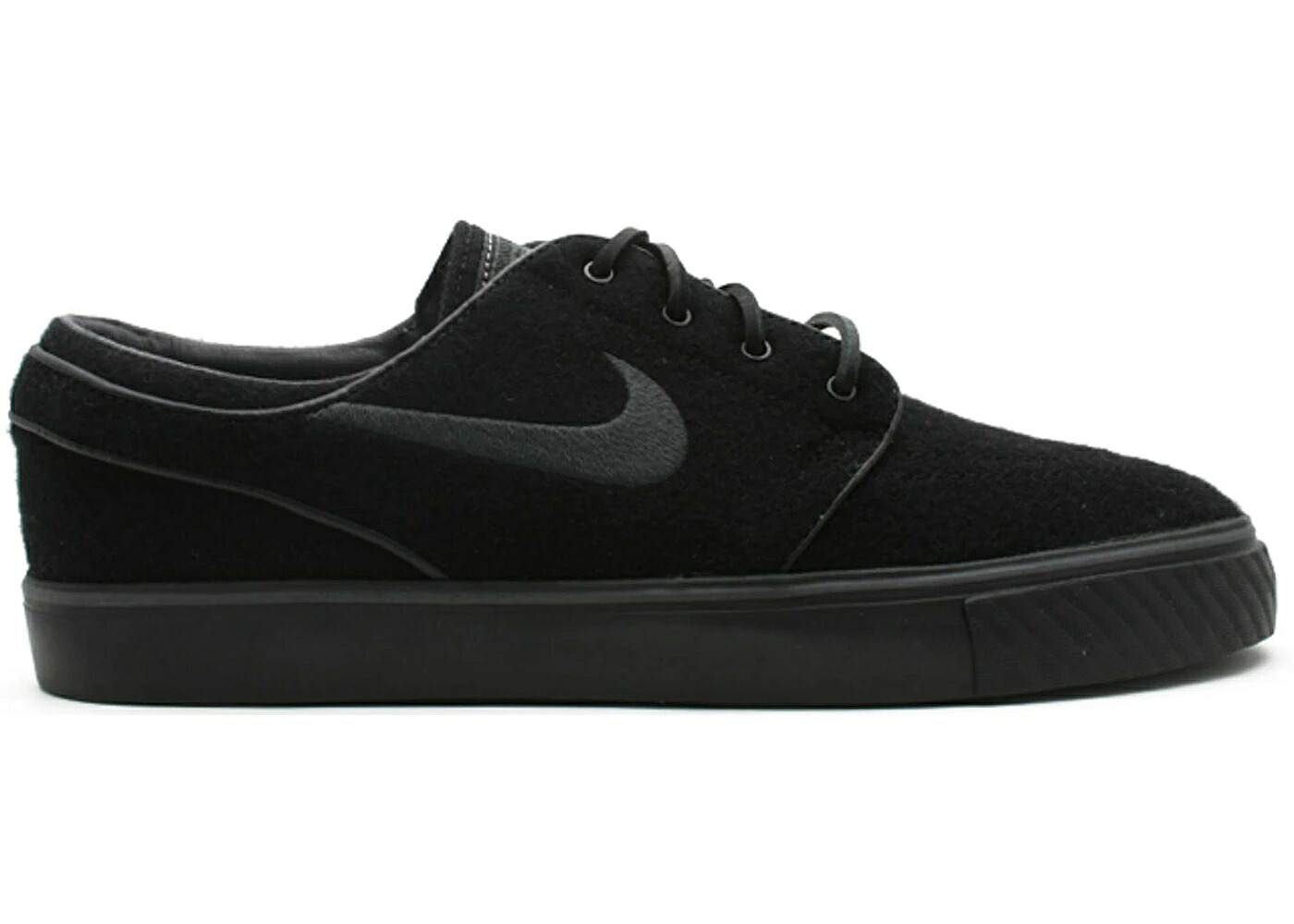 ナイキ エスビー 望遠レンズ 黒いこと 黒いこと スニーカー メンズ NIKE SB ZOOM STEFAN JANOSKI BLACK ANTHRACITE / BLACK ANTHRACITE