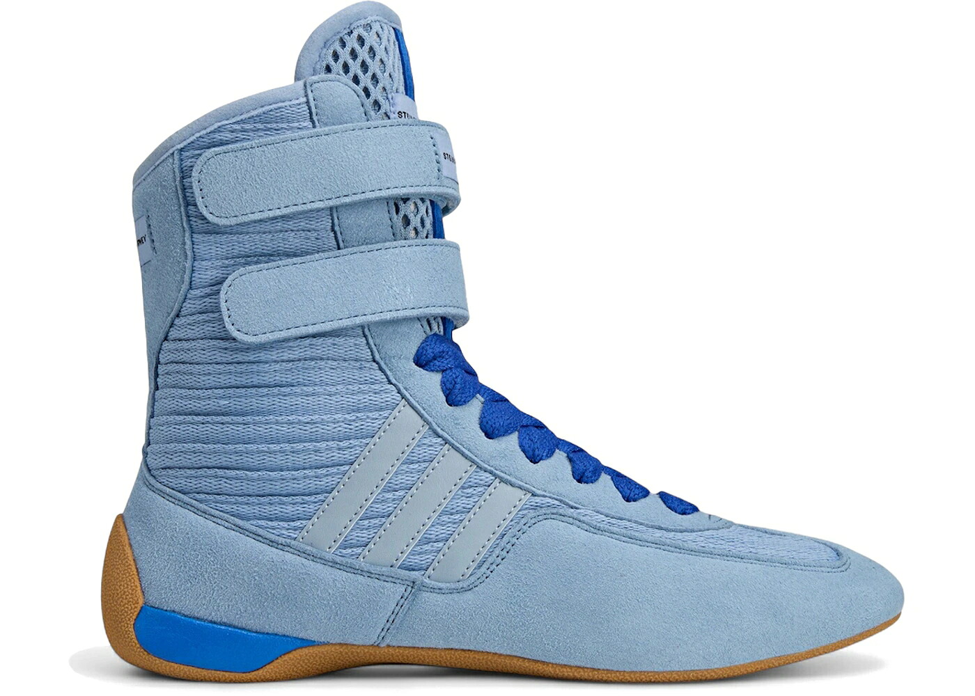 アディダス スカイ 青色 ブルー 2.0 WOMEN'S スニーカー レディース ADIDAS ASMC RASANT BY STELLA MCCARTNEY AMBIENT SKY (WOMEN'S) / AMBIENT SKY DUST BLUE EQUIPMENT|スニケス