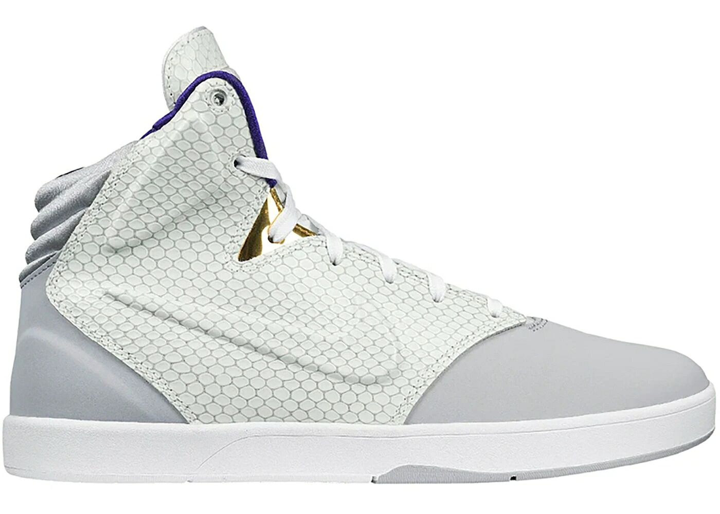 ナイキ コービー 生活スタイル 薄墨色 薄墨色 白いこと 白いこと スニーカー メンズ NIKE KOBE 9 NSW LIFESTYLE WOLF GREY / WOLF GREY WHITE