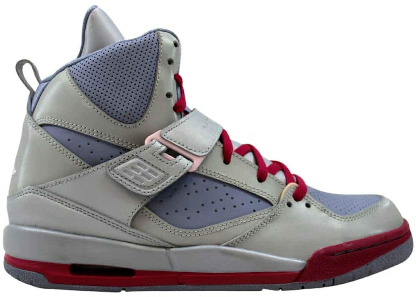 ナイキ ジョーダン 航空 ご機嫌 プラチナム さくら色 お坊っちゃん キッズ JORDAN FLIGHT 45 HIGH METALLIC PLATINUM (GS) / METALLIC PLATINUM ARCTIC PINK もの言う花 マタニティ スニーカー