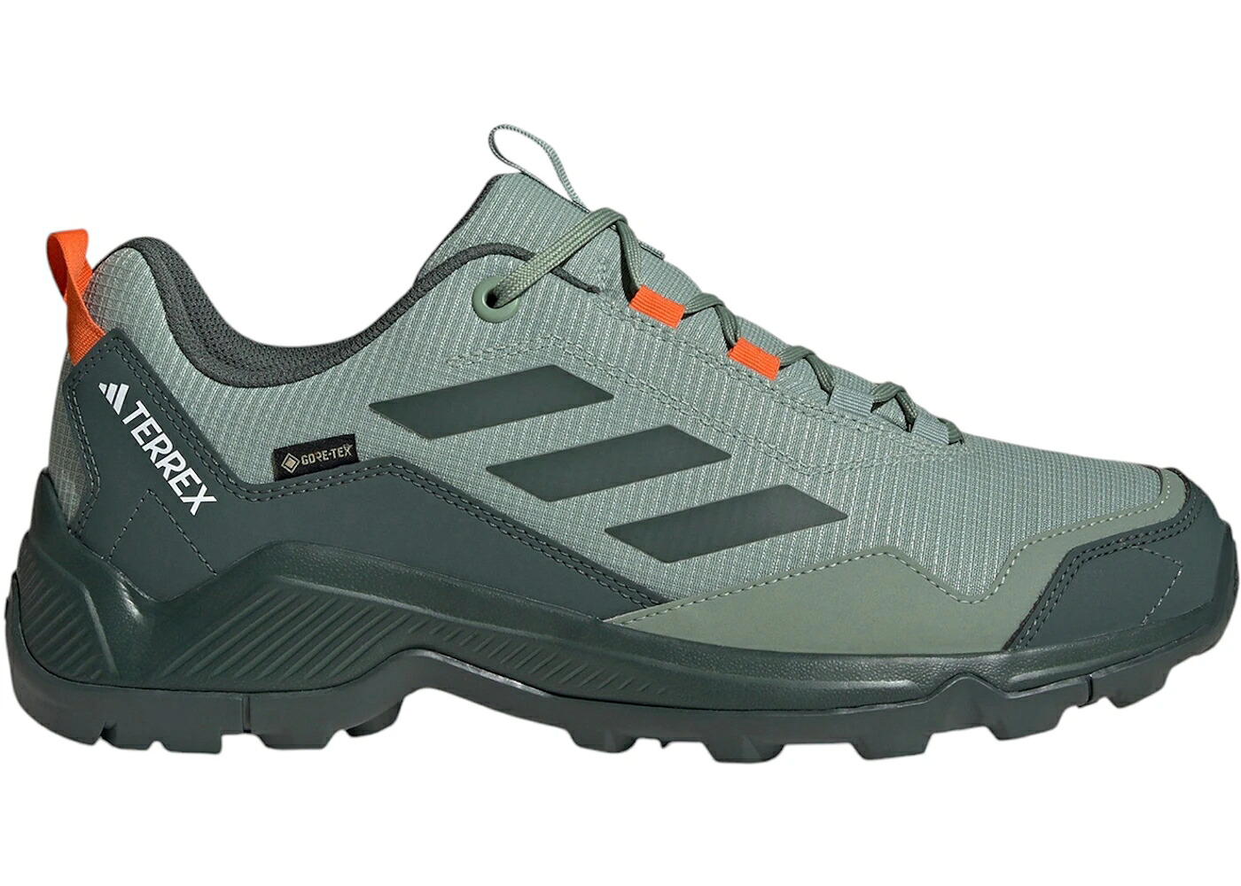 アディダス ゴアテックス しろがね色 しろがね色 緑 緑であること 昔ばなし スニーカー メンズ ADIDAS TERREX EASTRAIL GORE-TEX SILVER GREEN LEGEND IVY / SILVER GREEN LEGEND IVY SEMI