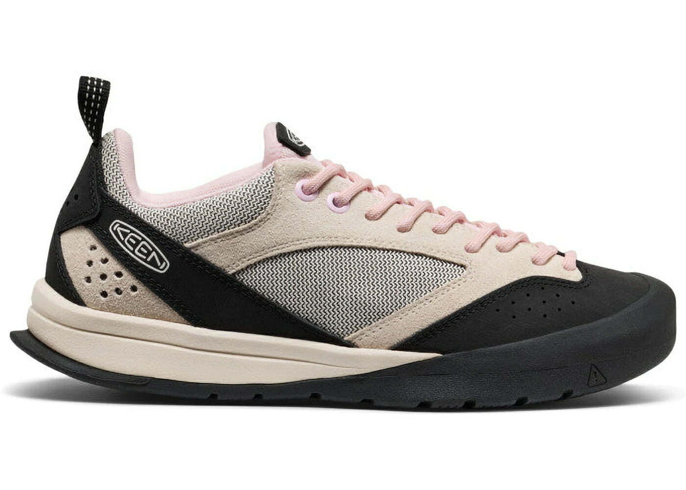 キーン 黒いこと 黒いこと WOMEN\u0027S スニーカー レディース KEEN JASPER III BIRCH BLACK (WOMEN\u0027S) / BIRCH BLACK