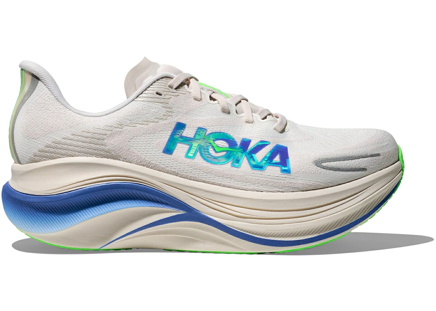 ホカオネオネ スニーカー メンズ HOKA ONE ONE HOKA ONE SKYWARD X 2 GROUT COBALT / GROUT COBALT