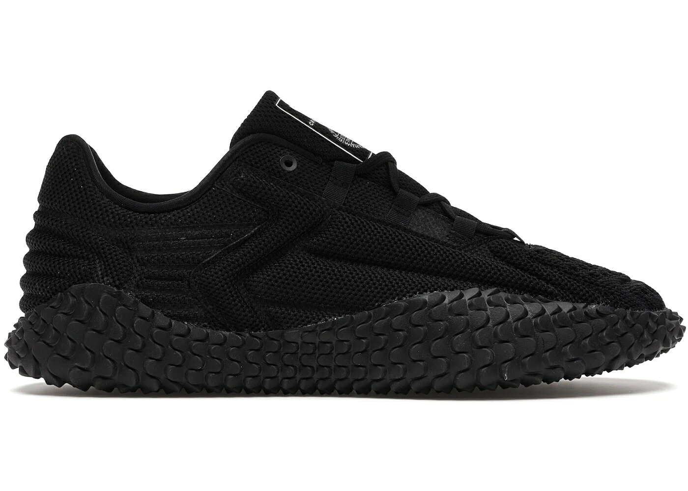 アディダス 緑 緑であること 黒いこと 黒いこと 中核グループ スニーカー メンズ ADIDAS KONTUUR I CRAIG GREEN BLACK / CORE BLACK CORE BLACK CORE BLACK