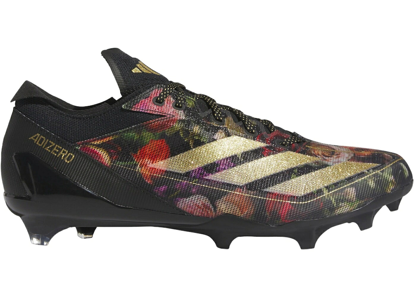 アディダス アディゼロ スピード コア 黒色 ブラック ゴールド スニーカー メンズ ADIDAS ADIZERO ELECTRIC SPEED CORONATION CORE BLACK GOLD METALLIC / CORE BLACK GOLD METALLIC CORE|スニケス