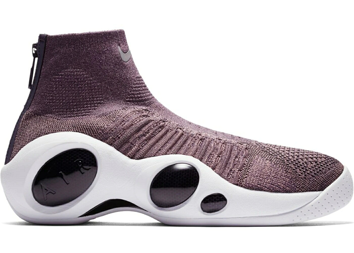 ナイキ 航空 薄墨色 薄墨色 スニーカー メンズ NIKE FLIGHT BONAFIDE PLUM / TAUPE GREY DARK RAISIN