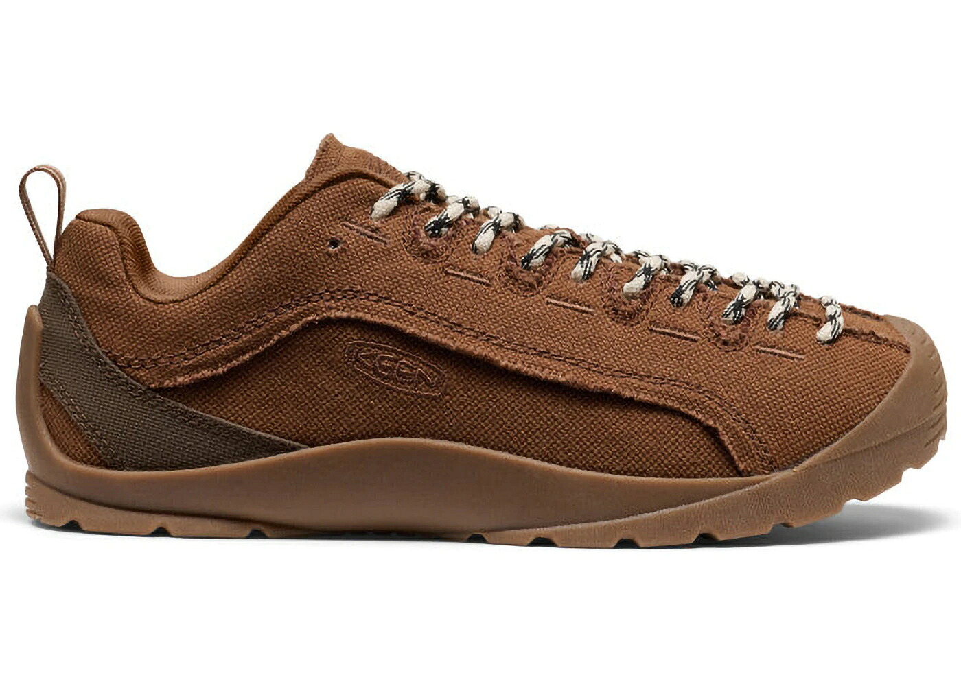キーン スタジオ 茶色 ブラウン WOMEN'S スニーカー レディース KEEN JASPER SPLIT SKALL STUDIO BROWN (WOMEN'S) / SKALL BROWN｜スニケス