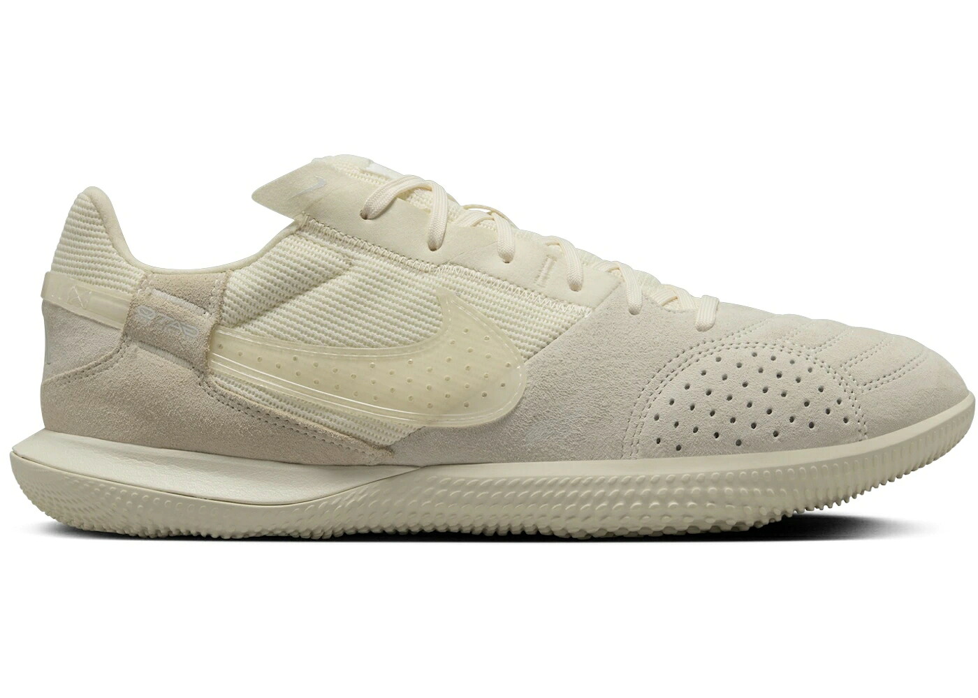 ナイキ スニーカー メンズ NIKE STREETGATO COCONUT MILK / COCONUT MILK COCONUT MILK
