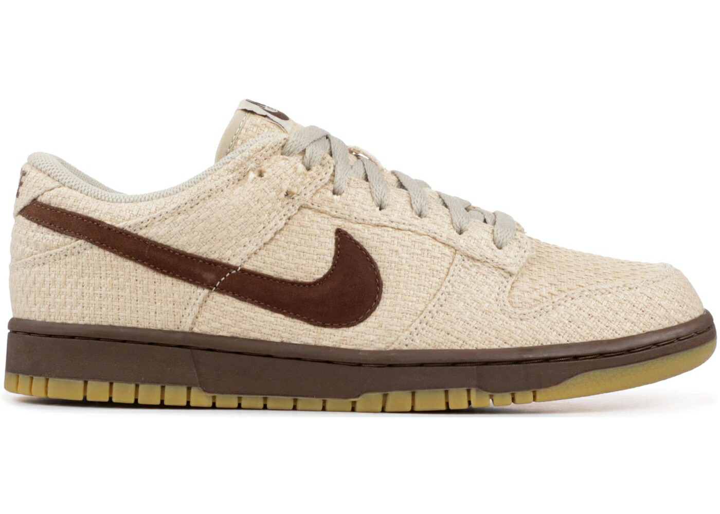 ナイキ ダンク サイバー空間 赤銅色 赤銅色 ダンクロー スニーカー メンズ NIKE DUNK LOW NET MEDIUM BROWN (2005) / NET MEDIUM BROWN
