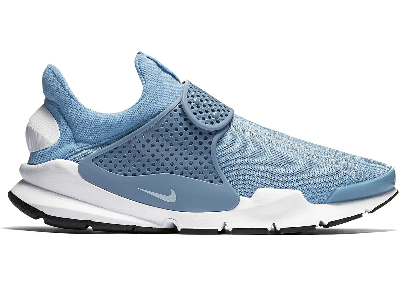 ナイキ ダート 青碧 青碧 白いこと 白いこと 黒いこと 黒いこと スニーカー メンズ NIKE SOCK DART WORK BLUE / WORK BLUE WHITE BLACK