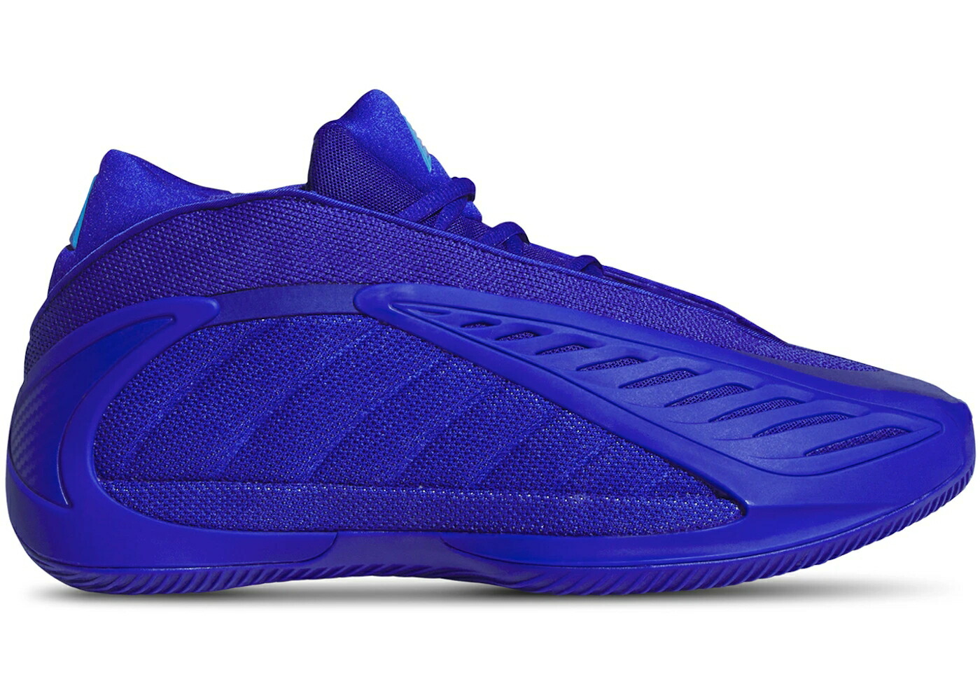 アディダス 青碧 青碧 スニーカー メンズ ADIDAS AE 2 LUCID BLUE / LUCID BLUE LUCID RAY BLUE LUCID