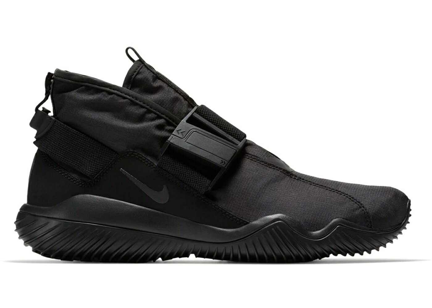 ナイキ 黒いこと 黒いこと スニーカー メンズ NIKE KOMYUTER TRIPLE BLACK / BLACK BLACK BLACK BLACK
