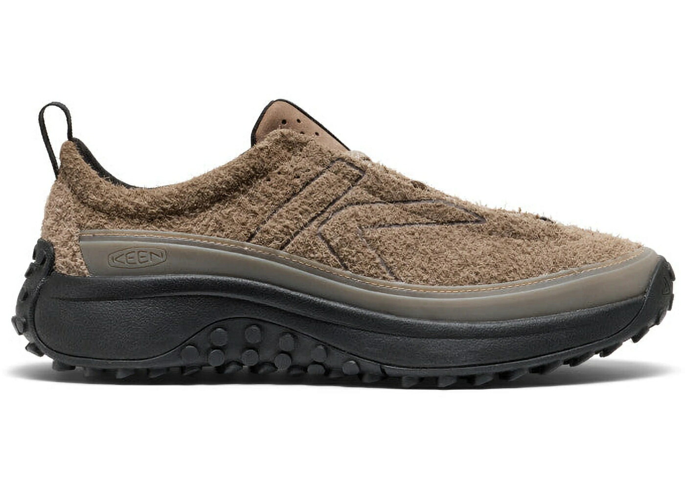 キーン スニーカー メンズ KEEN KS MINO BRINDLE BIRCH / BRINDLE BIRCH