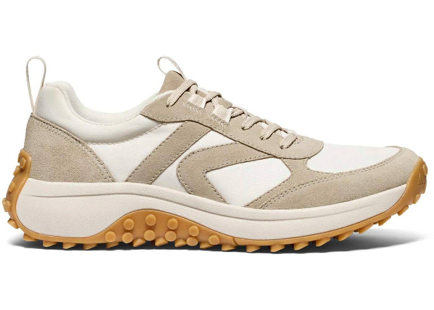 キーン サファリ スニーカー メンズ KEEN KS86 SAFARI/BIRCH / SAFARI BIRCH