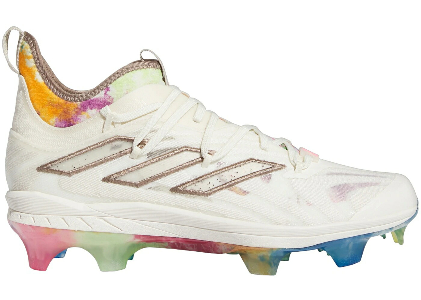 アディダス アディゼロ 白いこと 白いこと 赤銅色 赤銅色 スニーカー メンズ ADIDAS ADIZERO AFTERBURNER 9 NWV TPU BASH CLOUD WHITE CHALKY BROWN OFF / CLOUD WHITE CHALKY BROWN OFF
