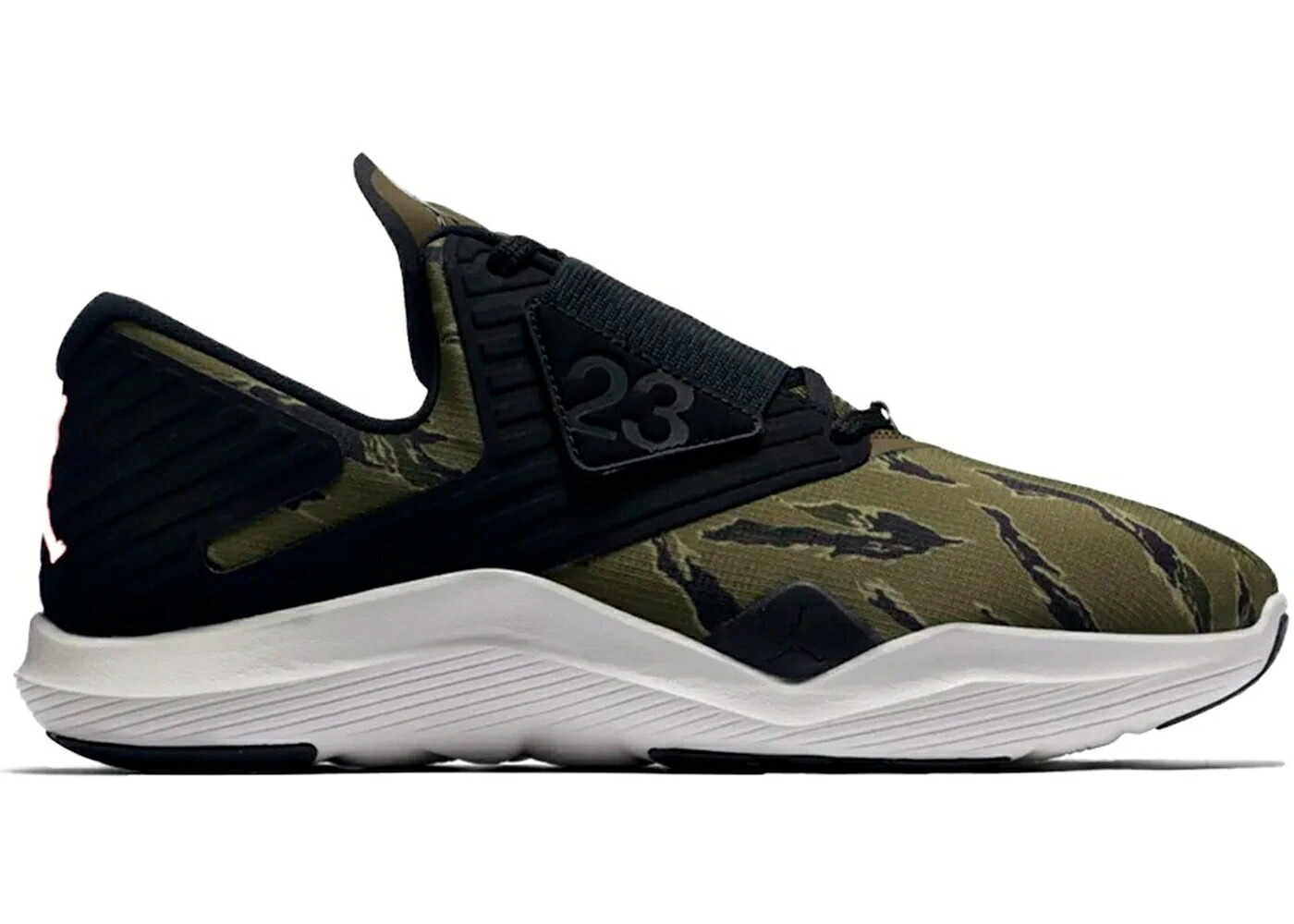 ナイキ ジョーダン 合鴨柄 オリーブ 黒いこと 黒いこと スニーカー メンズ JORDAN RELENTLESS CAMO / OLIVE CANVAS BLACK LIGHT BONE