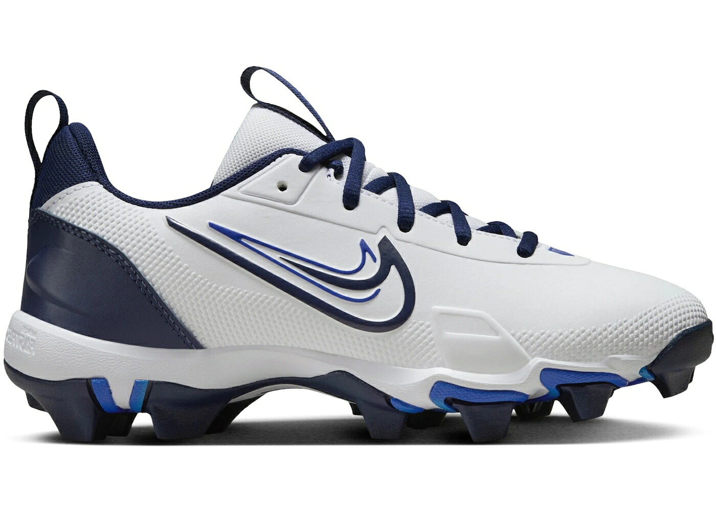 ナイキ キース声の調子 白いこと 白いこと 紺色 米国海軍 お坊っちゃん キッズ NIKE FORCE TROUT 9 KEYSTONE WHITE HYPER ROYAL MIDNIGHT NAVY (GS) / WHITE HYPER ROYAL MIDNIGHT NAVY もの言う花 マタニティ スニーカー