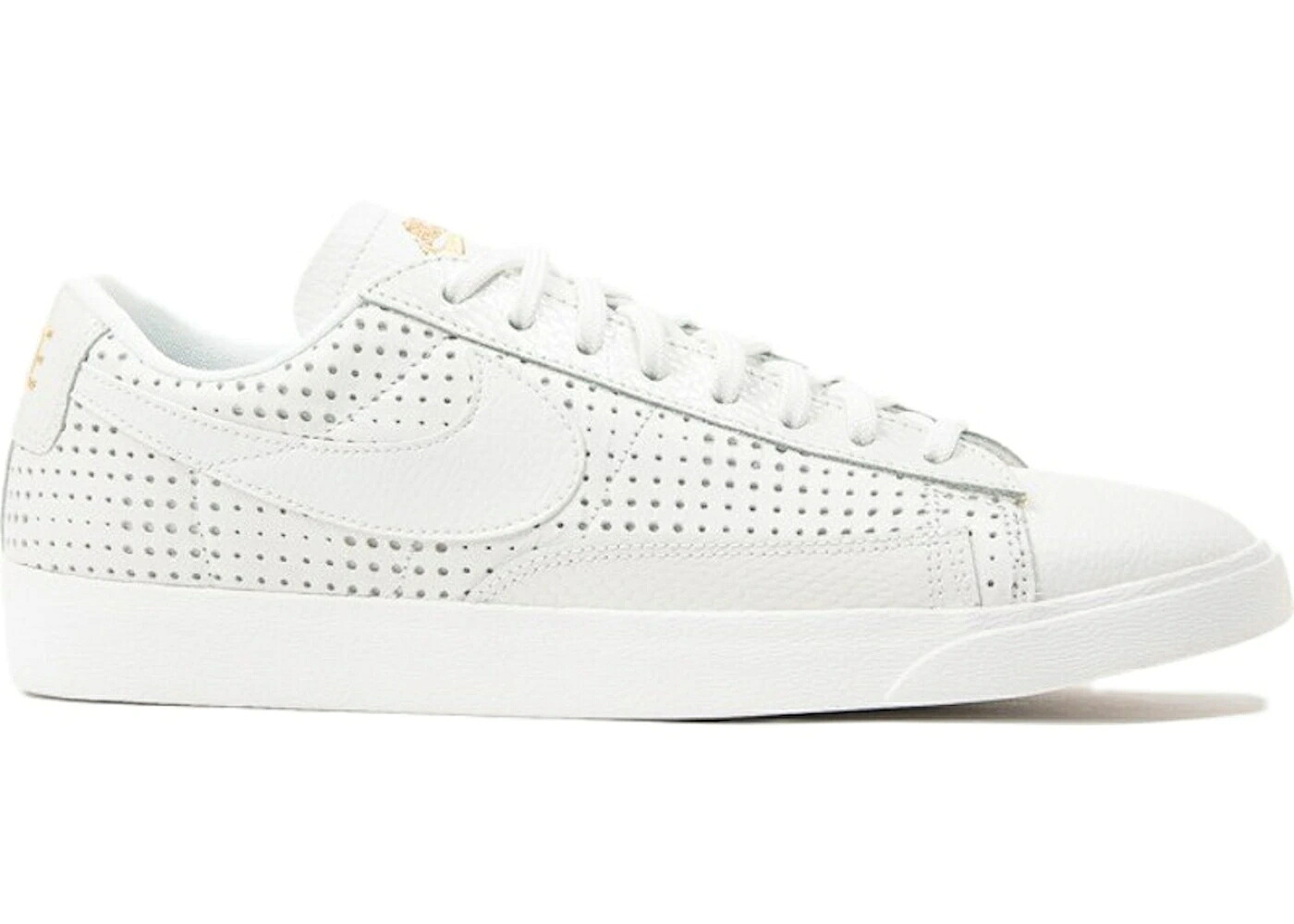 ナイキ ブレイザー 白いこと 白いこと WOMEN\u0027S スニーカー レディース NIKE BLAZER LOW BEAUTIFUL X POWERFUL (WOMEN\u0027S) / SUMMIT WHITE SUMMIT WHITE