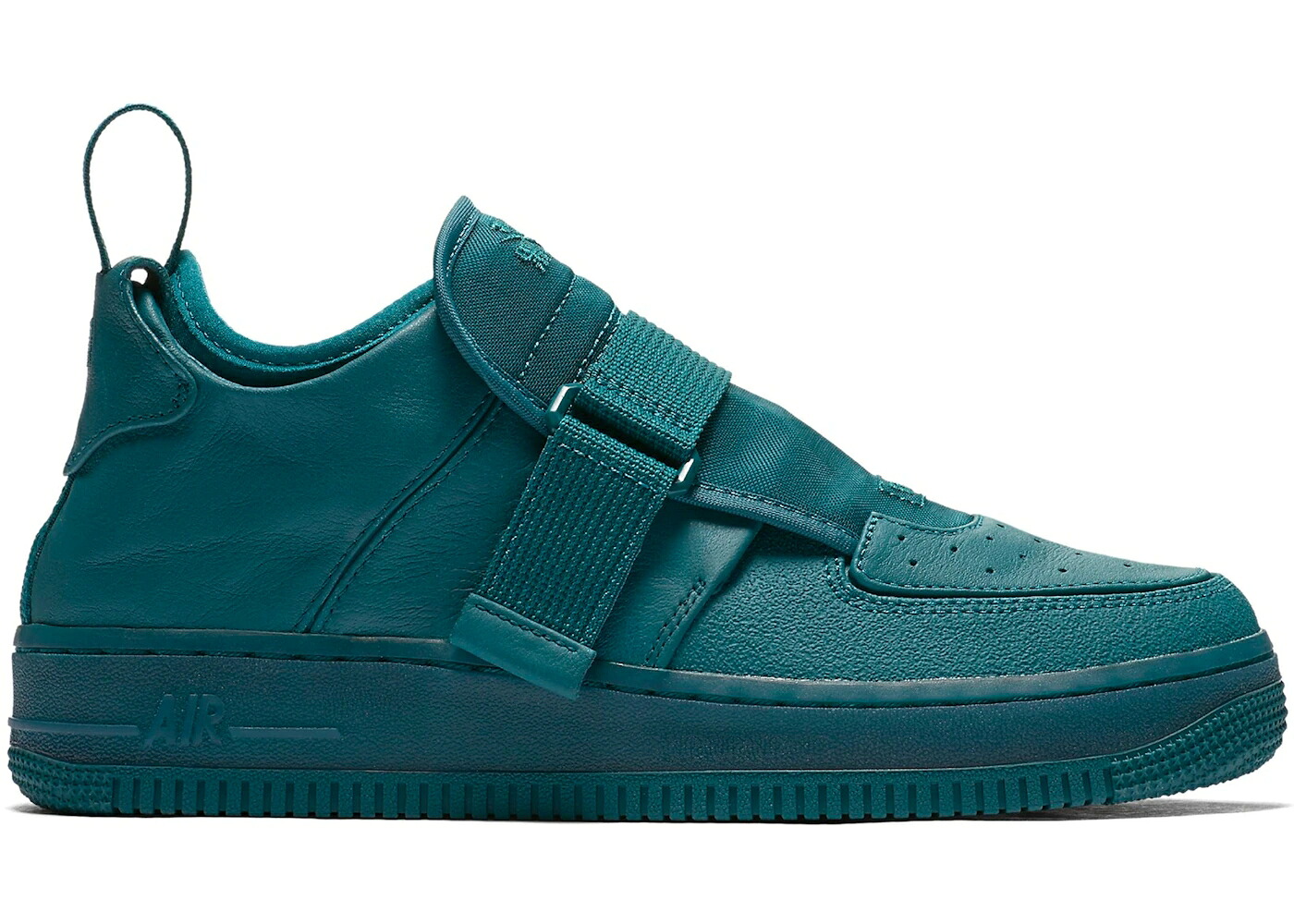 ナイキ エアフォース WOMEN'S スニーカー レディース NIKE AIR FORCE 1 EXPLORER XX GEODE TEAL (WOMEN'S) / GEODE TEAL GEODE TEAL|スニケス