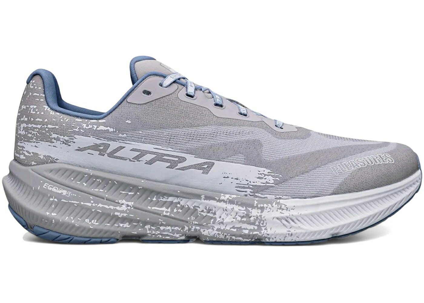見聞き 流出受け答え スニーカー メンズ ALTRA EXPERIENCE FLOW 3 PLEASURES SATELLITE / SATELLITE LICHEN XRAY