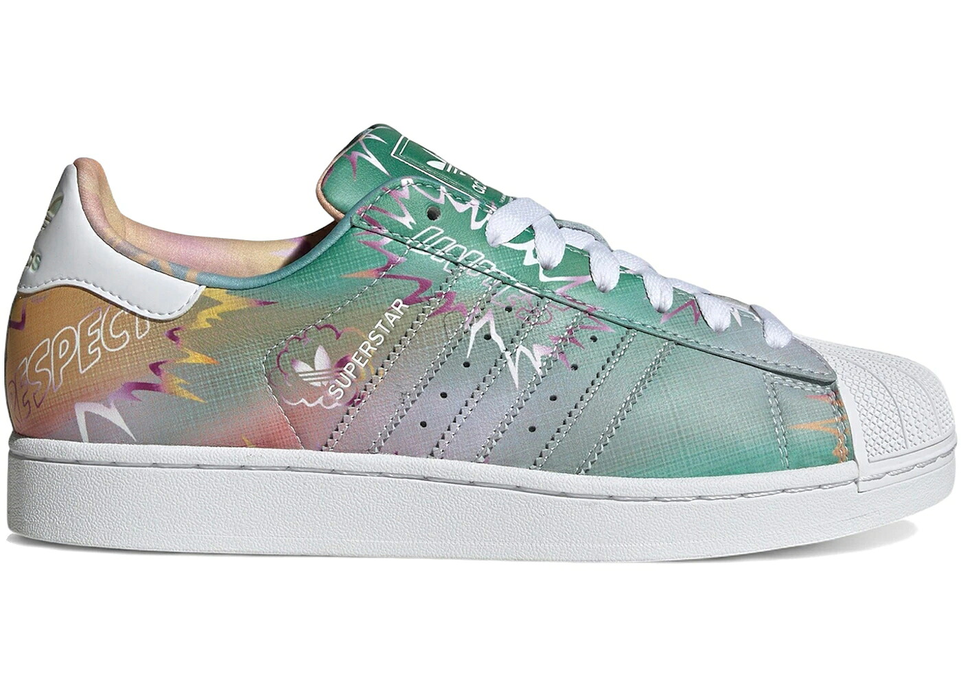 アディダス はやりっ児 白いこと 白いこと スニーカー メンズ ADIDAS SUPERSTAR II SUPPLIER COLOUR CLOUD WHITE / SUPPLIER COLOUR SUPPLIER COLOUR