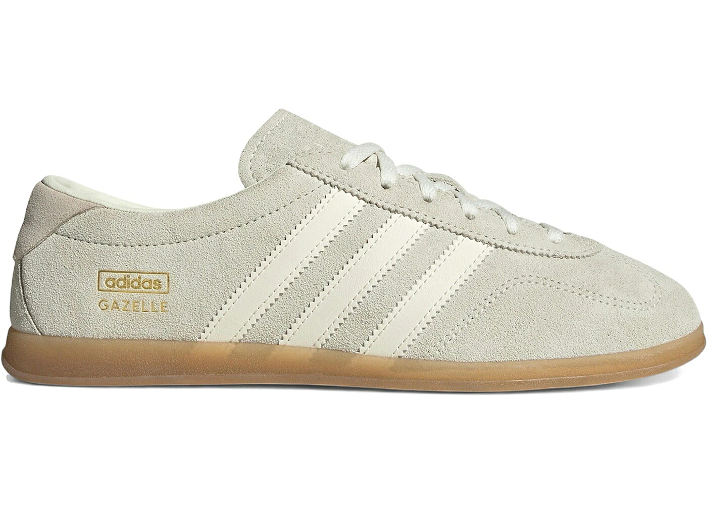アディダス ガゼル 労働者階級 象牙色 白いこと 白いこと WOMEN\u0027S スニーカー レディース ADIDAS GAZELLE LO PRO IVORY OFF WHITE (WOMEN\u0027S) / IVORY OFF WHITE GUM