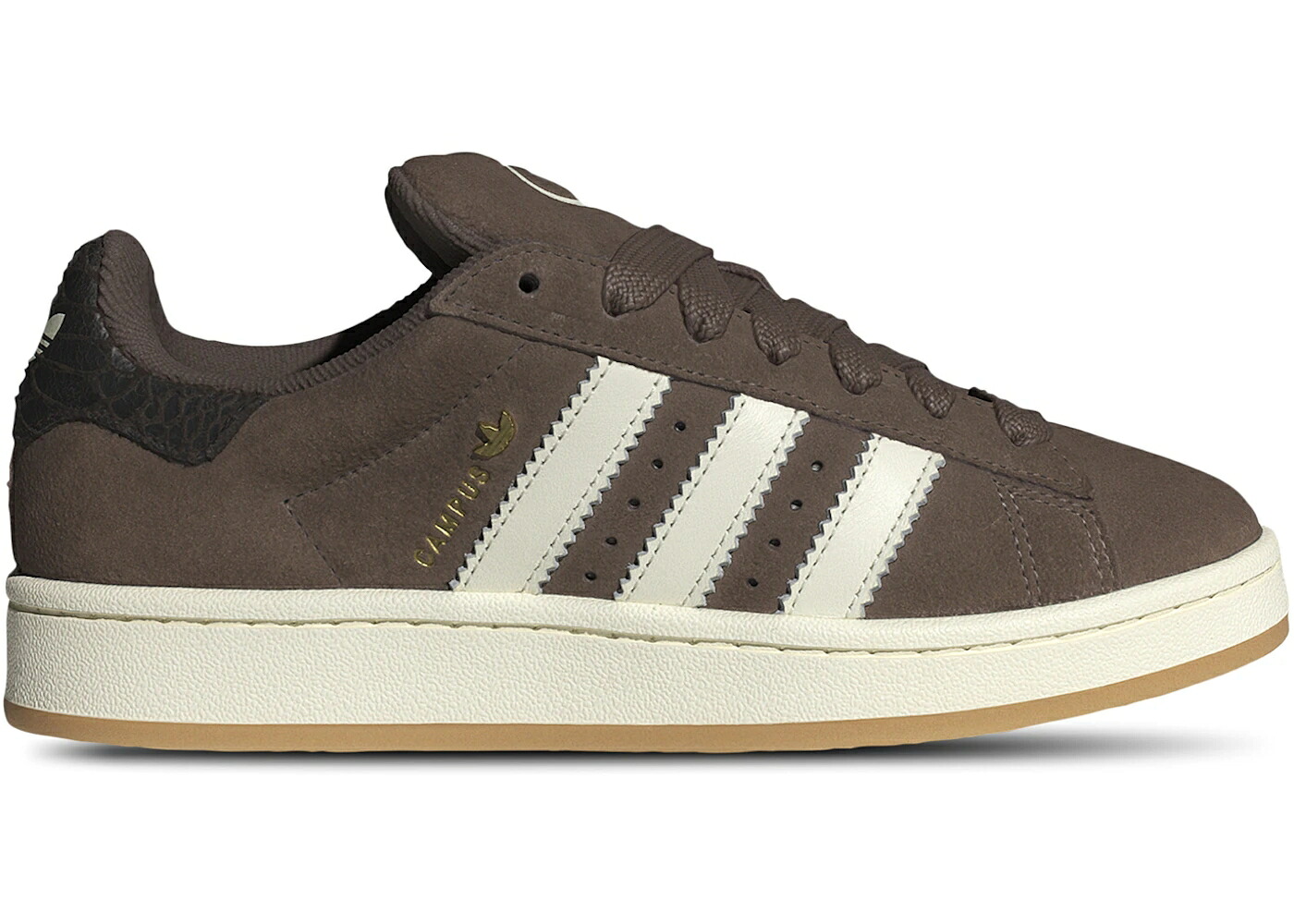アディダス 校庭 白いこと 白いこと WOMEN\u0027S スニーカー レディース ADIDAS CAMPUS 00S EARTH STRATA AURORA COFFEE (WOMEN\u0027S) / EARTH STRATA OFF WHITE AURORA