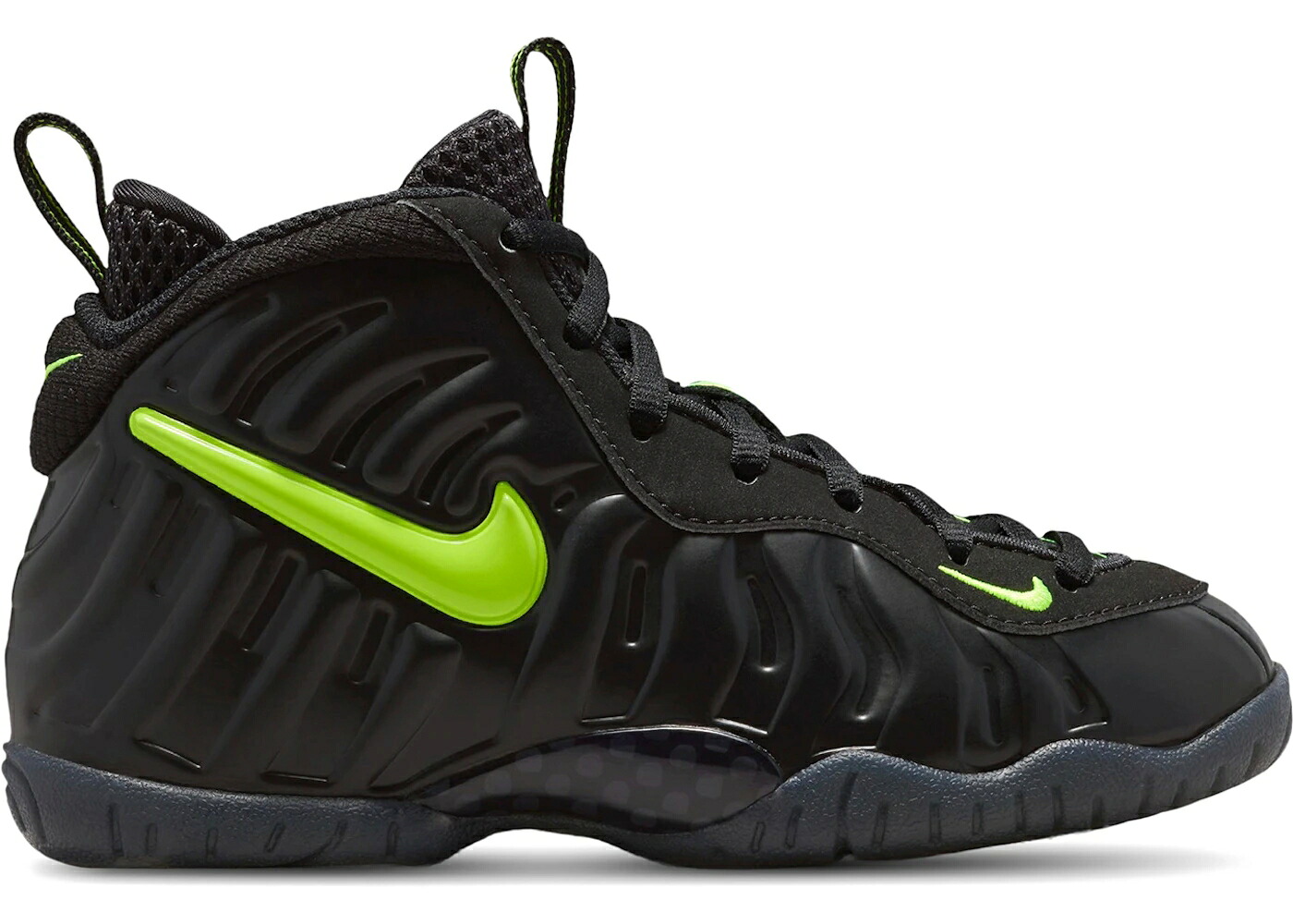 ナイキ 労働者階級 黒いこと 黒いこと 黄味がかった 黄色 お坊っちゃん キッズ NIKE LITTLE POSITE PRO BLACK VOLTAGE YELLOW / BLACK VOLTAGE YELLOW もの言う花 マタニティ スニーカー