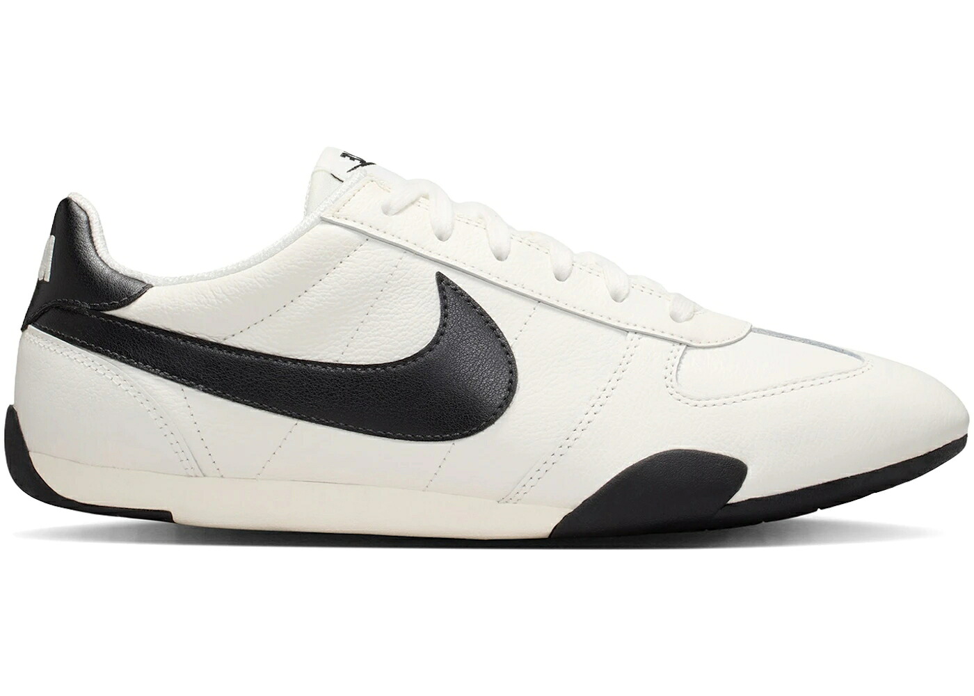 ナイキ 黒いこと 黒いこと WOMEN\u0027S スニーカー レディース NIKE SPRINT SISTER SAIL BLACK (WOMEN\u0027S) / SAIL SAIL BLACK