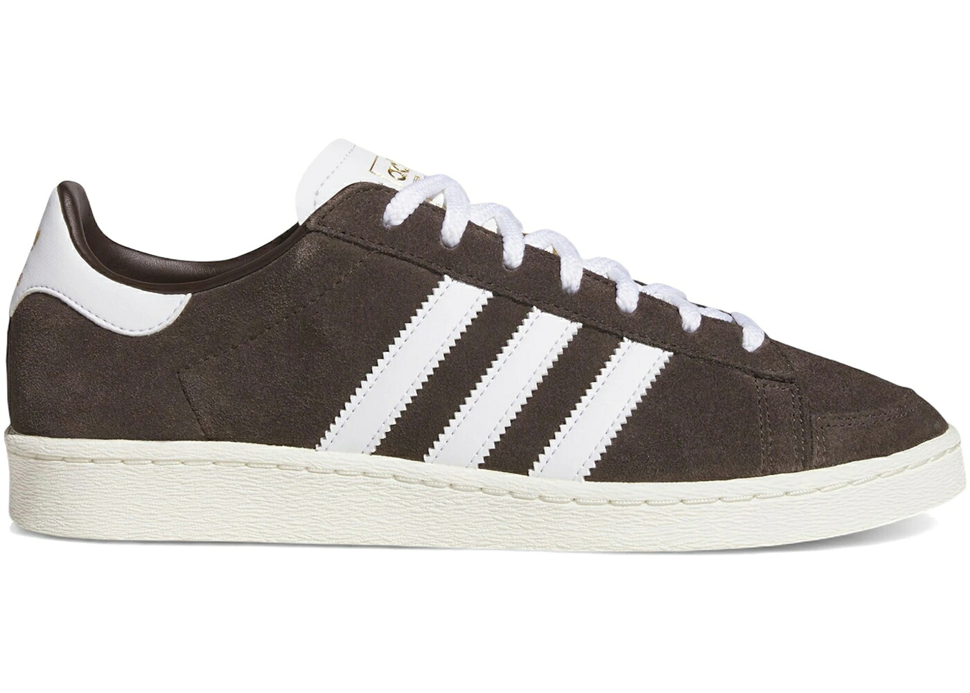 アディダス 白いこと 白いこと スニーカー メンズ ADIDAS JABBAR LO AURORA COFFEE OFF WHITE / AURORA COFFEE CLOUD WHITE OFF