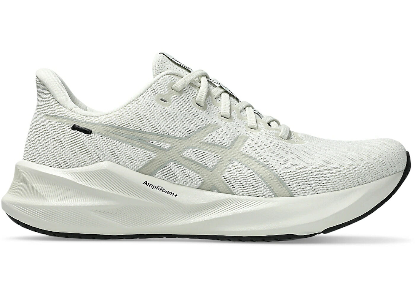 アシックス 薄墨色 薄墨色 スニーカー メンズ ASICS VERSABLAST 4 LAKE GREY SEAL / LAKE GREY SEAL GREY