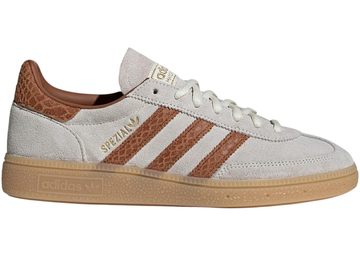 アディダス ハンドボール スペシアル 白いこと 白いこと 銅 ブロンズ WOMEN\u0027S スニーカー レディース ADIDAS HANDBALL SPEZIAL OFF WHITE DUSKY BRONZE (WOMEN\u0027S) / OFF WHITE DUSKY BRONZE GUM