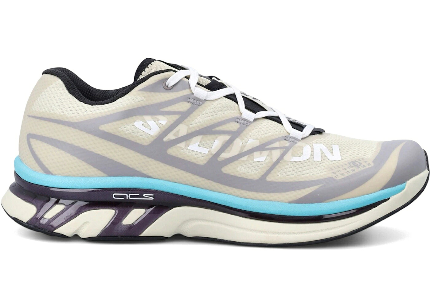 サロモン 緑 緑であること スニーカー メンズ SALOMON XT-MM-6 MM6 MAISON MARGIELA ASPARAGUS GREEN / ASPARAGUS GREEN GULL