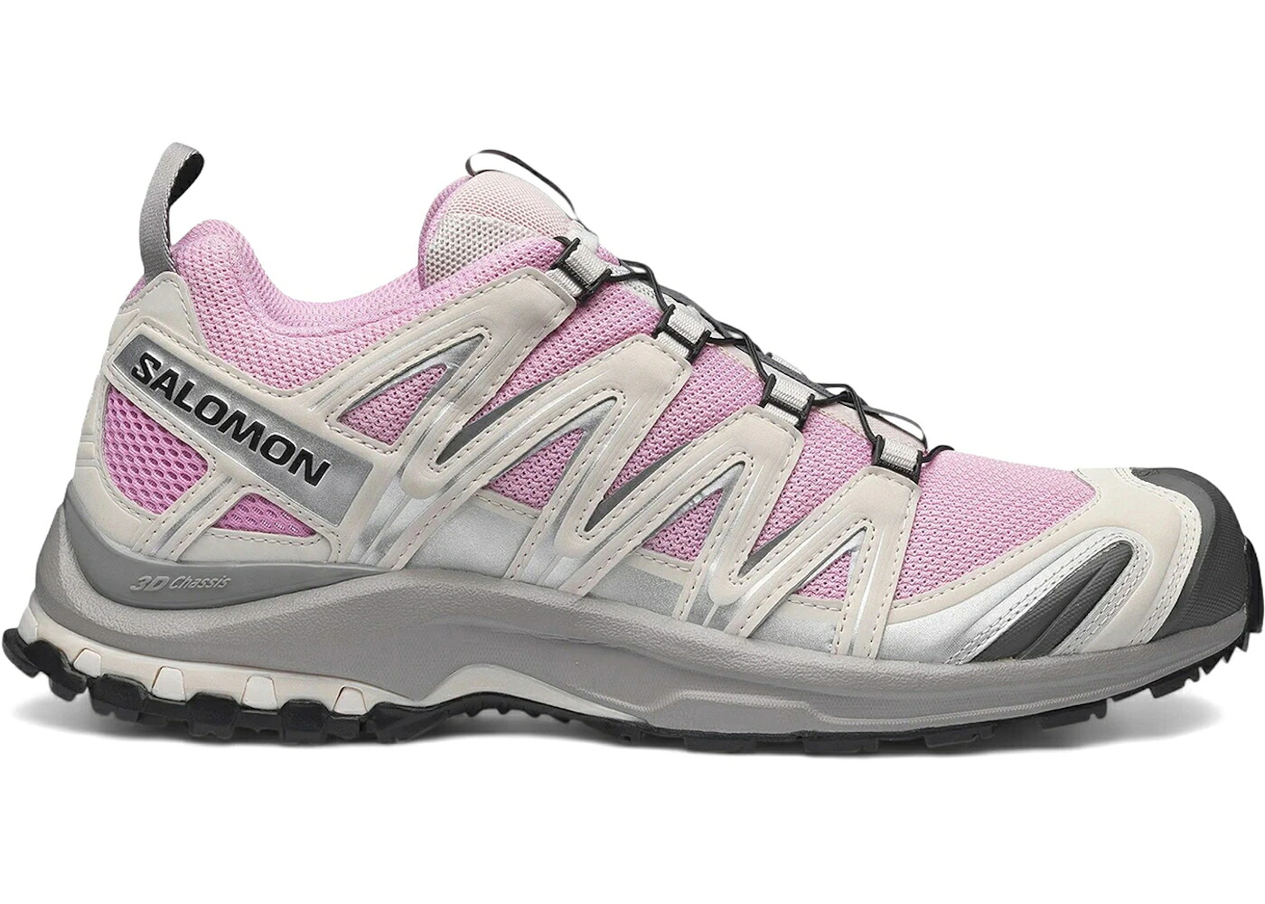 サロモン 労働者階級 サクラ色 スニーカー メンズ SALOMON XA PRO 3D PINK FROSTING LILAC ASH / PINK FROSTING LILAC ASH GULL
