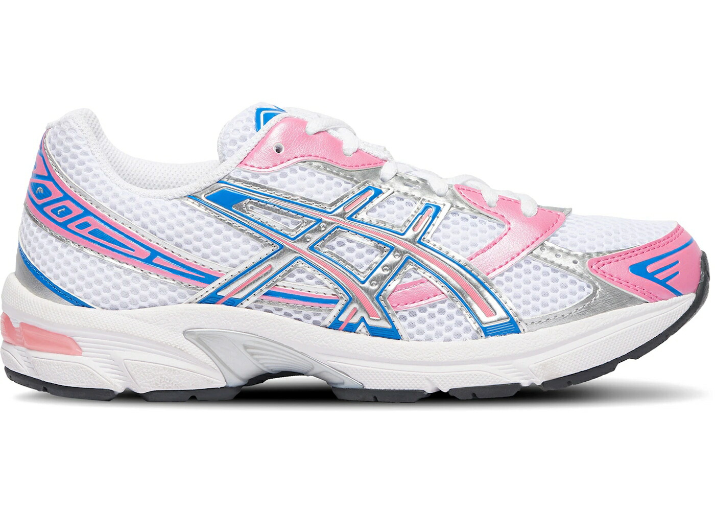 アシックス さくら色 白いこと 白いこと 青碧 青碧 WOMEN\u0027S スニーカー レディース ASICS GEL-1130 SWEET PINK WHITE BLUE (WOMEN\u0027S) / SWEET PINK WHITE