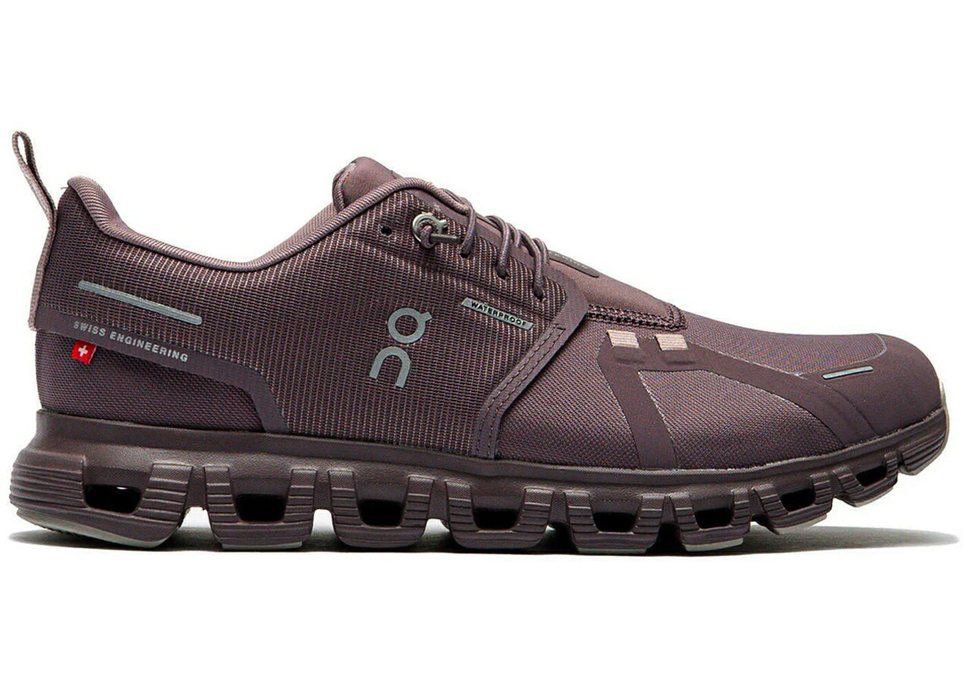 オン WOMEN\u0027S スニーカー レディース ON RUNNING CLOUD 6 WATERPROOF GOBI (WOMEN\u0027S) / GOBI GOBI