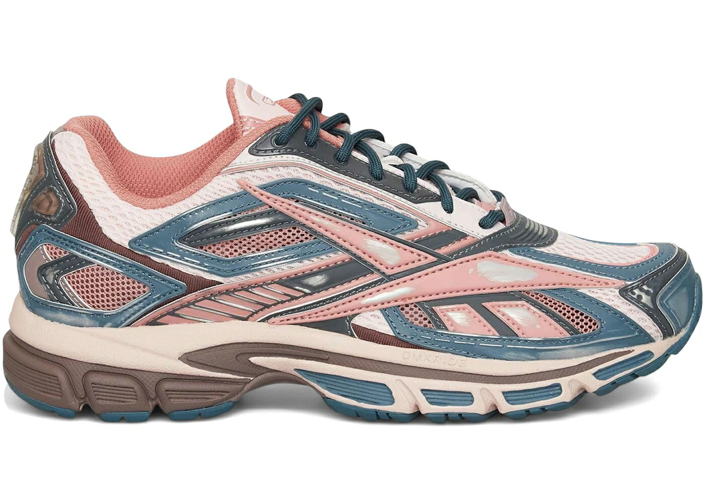リーボック 割り増し金 ウルトラ エルティーディー さくら色 純一無雑 スニーカー メンズ REEBOK PREMIER ROAD ULTRA LTD GENTLE PINK MIDNIGHT TIDE / GENTLE PINK PURE PINK MIDNIGHT