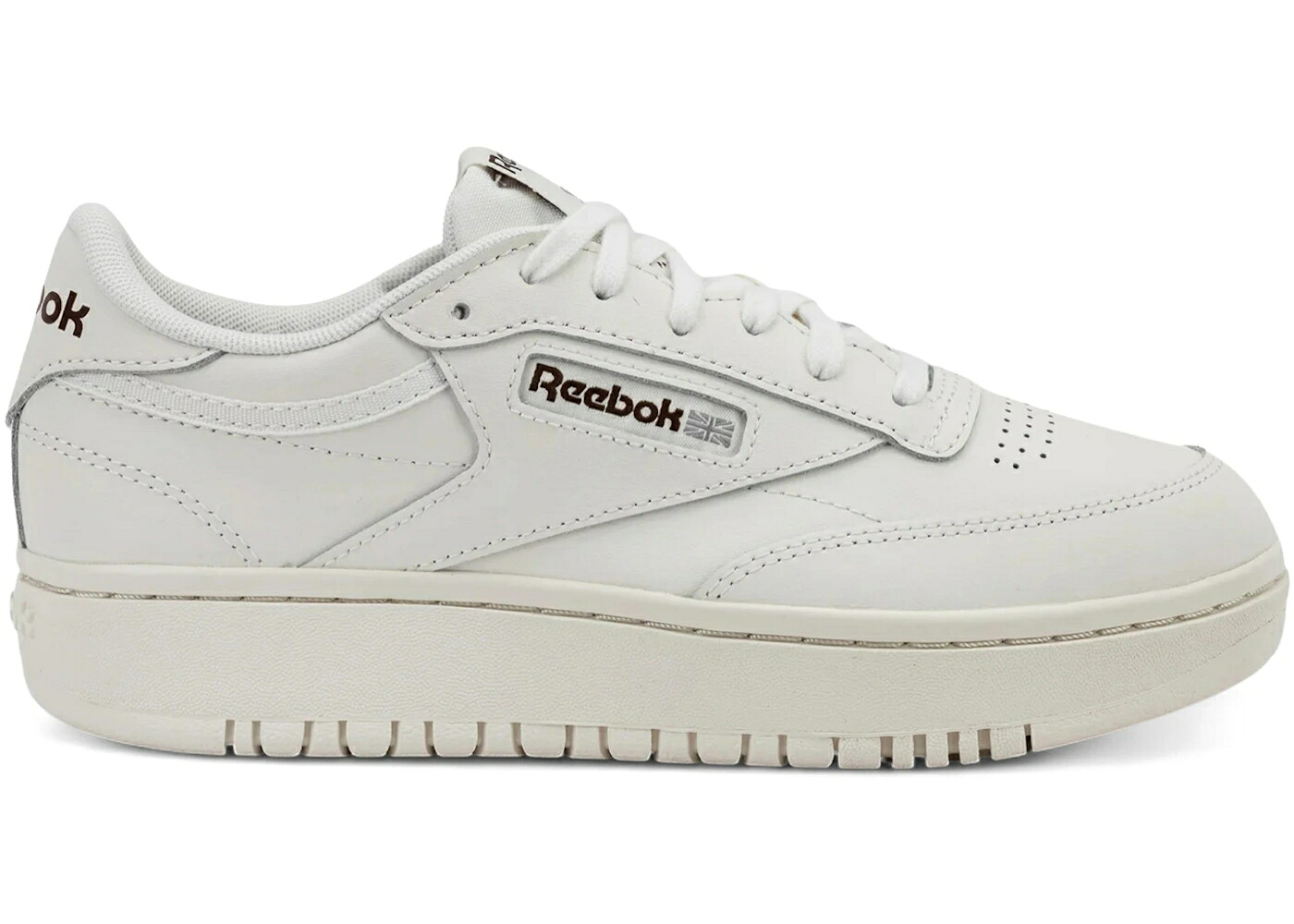 リーボック クラブ 白色 ホワイト WOMEN'S スニーカー レディース REEBOK CLUB C SHOE PALACE WHITE (WOMEN'S) /｜スニケス