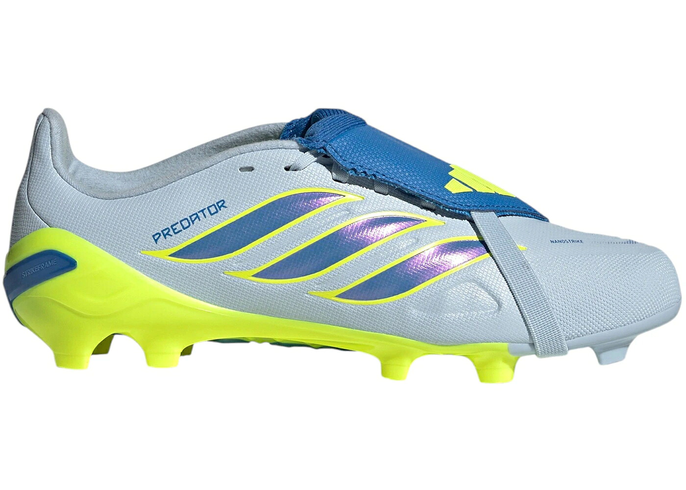 アディダス プレデター 天の原 青碧 青碧 野球クラブ お坊っちゃん キッズ ADIDAS PREDATOR LEAGUE FOLD-OVER TONGUE FG ICE COLD PRECISION PACK (GS) / CRYSTAL SKY RAY BLUE TEAM SOLAR もの言う花 マタニティ スニーカー