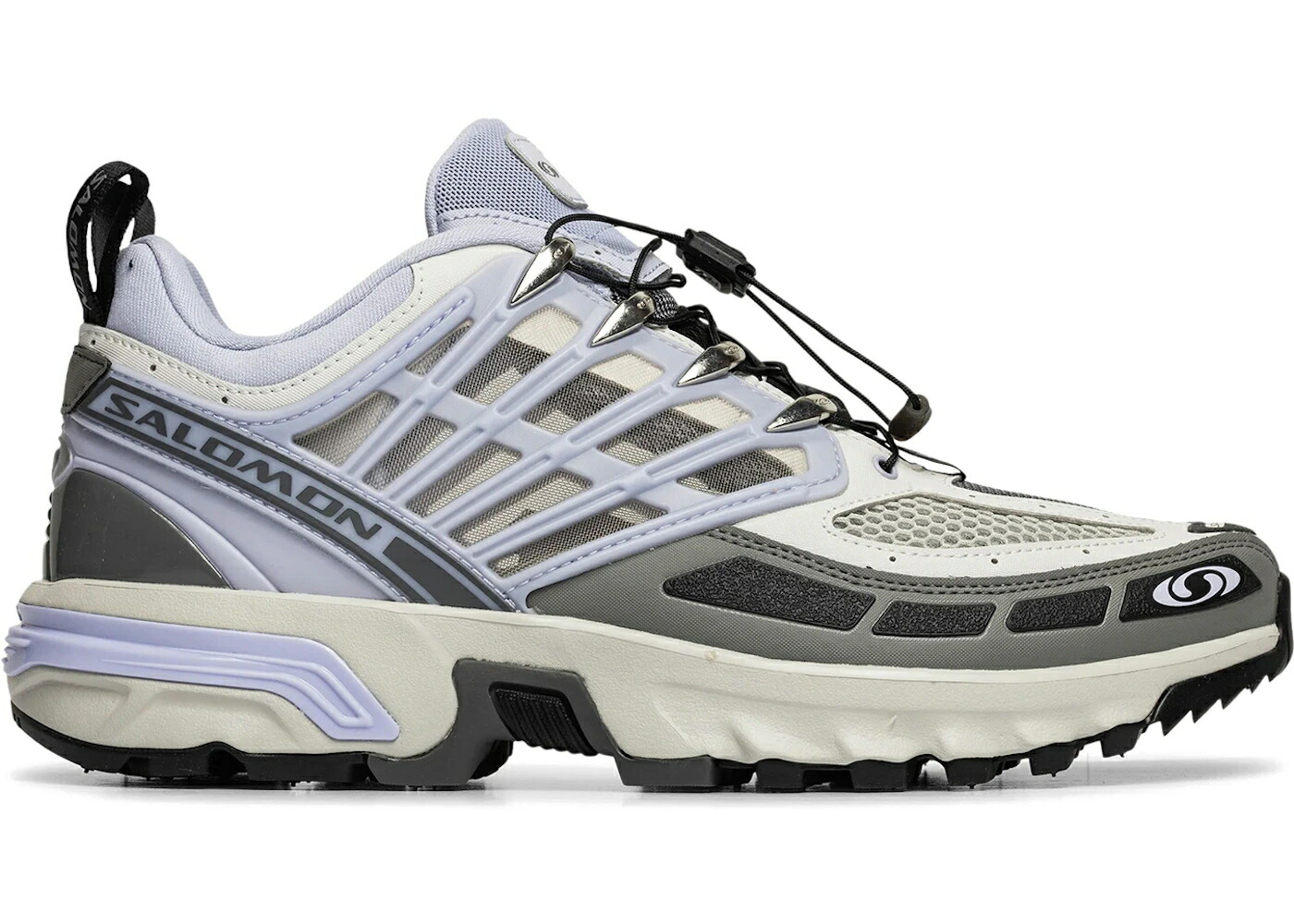 サロモン 労働者階級 ルーナー ルナー 天の原 スニーカー メンズ SALOMON ACS PRO LUNAR ROCK COSMIC SKY / LUNAR ROCK CASTLEROCK COSMIC SKY