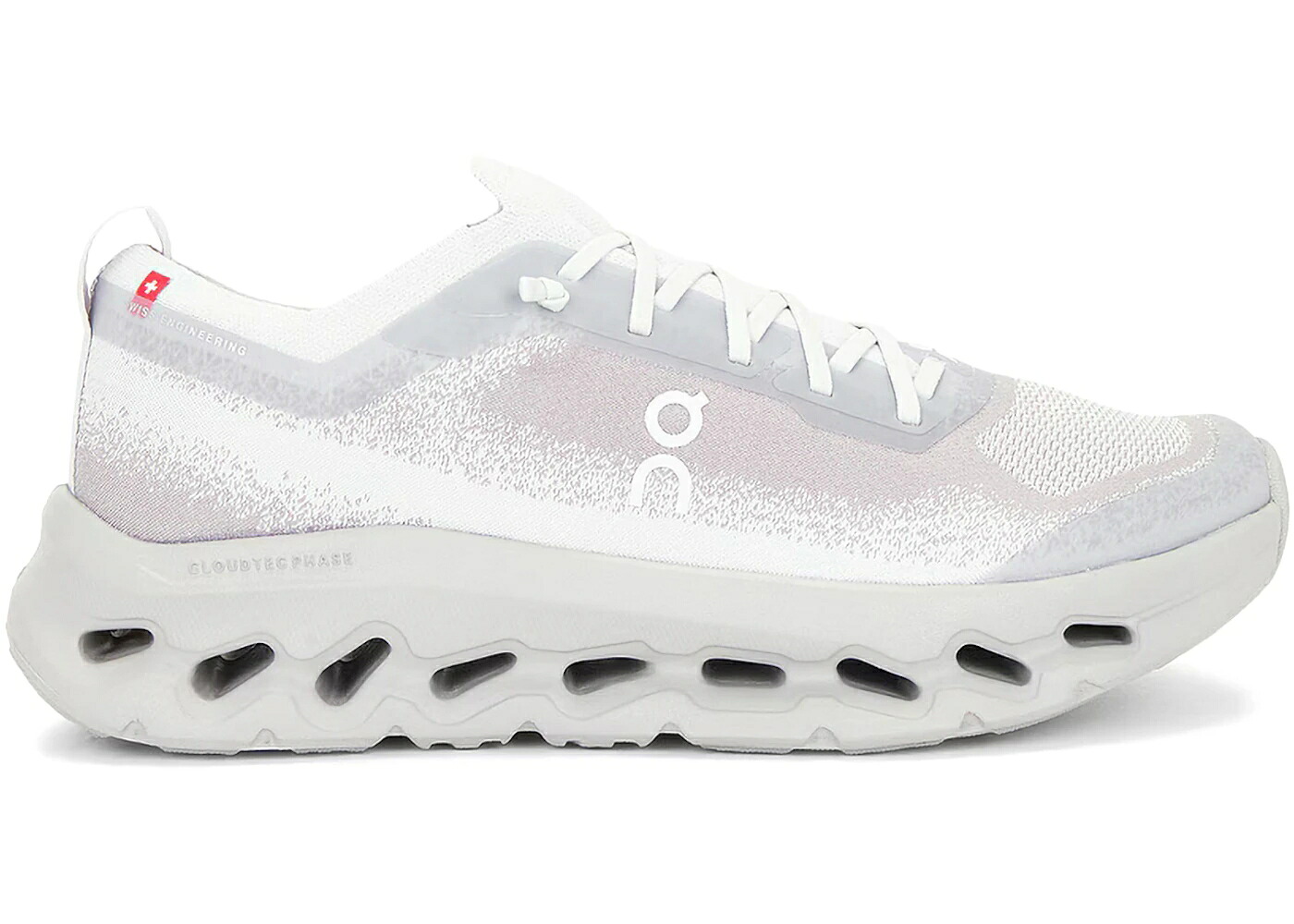 オン スニーカー メンズ ON RUNNING CLOUDTILT MOON ZENDAYA GLACIER ALLOY / GLACIER ALLOY