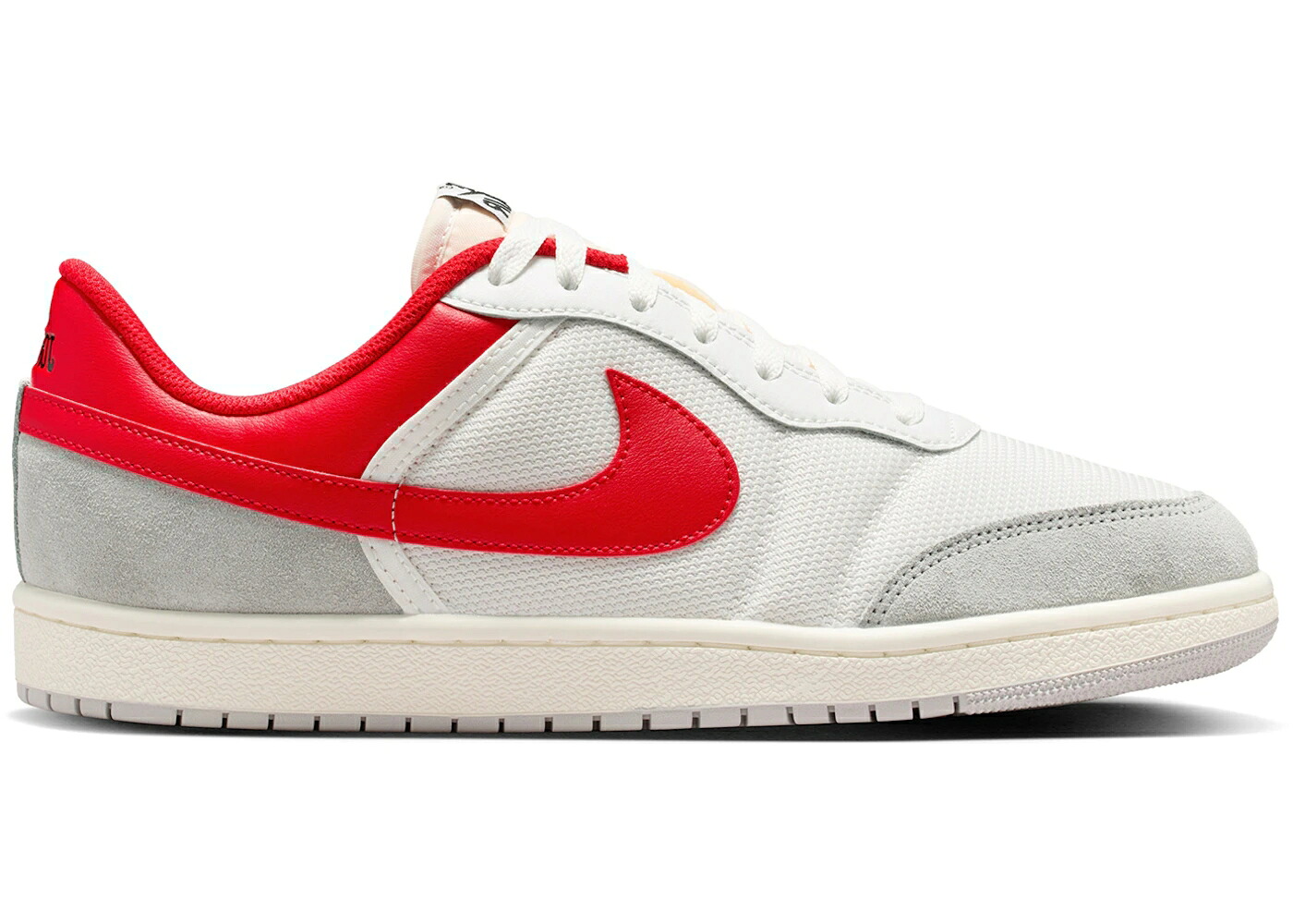 ナイキ ジョーダン 白いこと 白いこと 赤 赤いこと 薄墨色 薄墨色 スニーカー メンズ JORDAN SKYLINE LOW SUMMIT WHITE UNIVERSITY RED SMOKE GREY / SUMMIT WHITE UNIVERSITY RED
