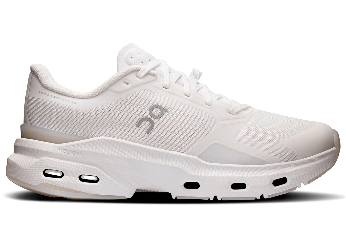 オン 白いこと 白いこと WOMEN\u0027S スニーカー レディース ON RUNNING CLOUDPULSE 2 WHITE (WOMEN\u0027S) / WHITE WHITE