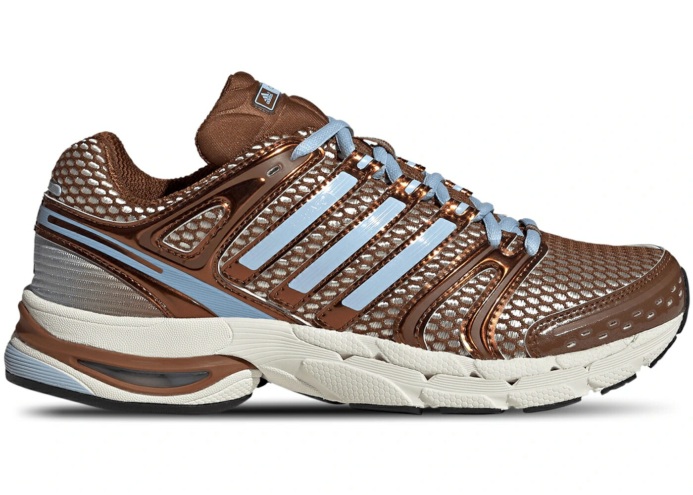 アディダス 銅 ブロンズ 白いこと 白いこと WOMEN\u0027S スニーカー レディース ADIDAS ADISTAR CONTROL 5 DUSKY BRONZE OFF WHITE (WOMEN\u0027S) / DUSKY BRONZE OFF WHITE DUSKY