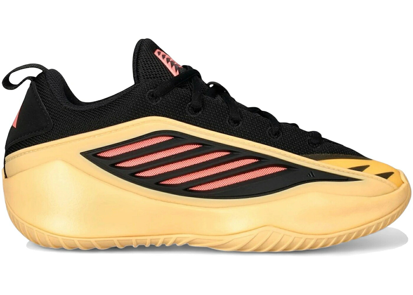 アディダス 橙 オレンジ色 中核グループ 黒いこと 黒いこと 赤 赤いこと お坊っちゃん キッズ ADIDAS BELIEVE THAT 1 WITH LOVE (GS) / ACID ORANGE CORE BLACK ACID RED もの言う花 マタニティ スニーカー