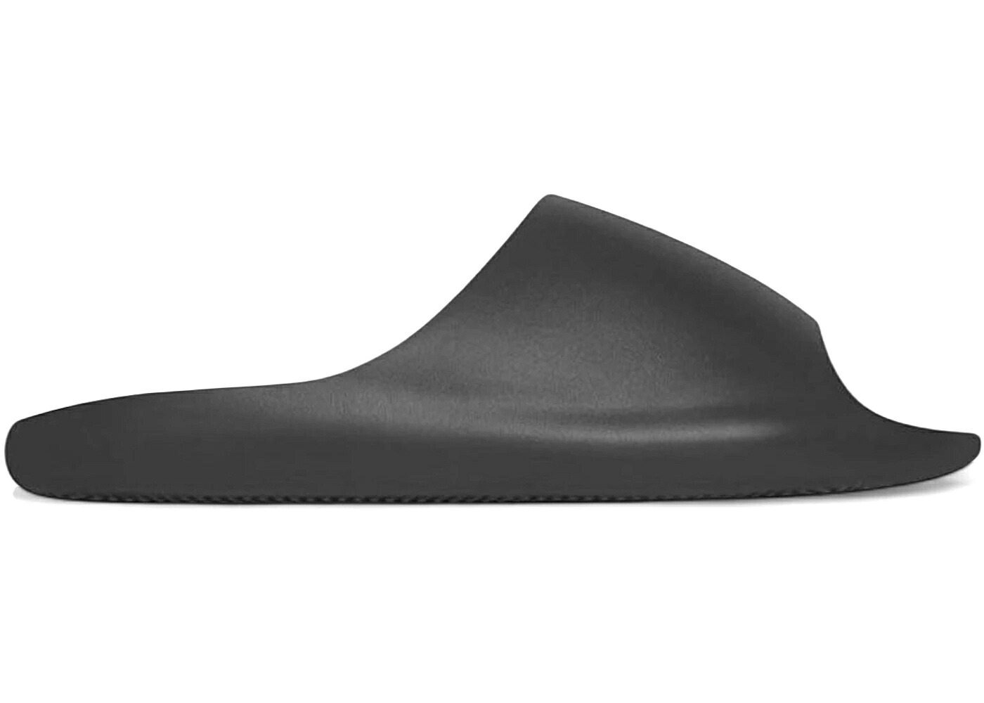 たわい無い 黒いこと 黒いこと スニーカー メンズ YEEZY YZY YS-02 BLACK /