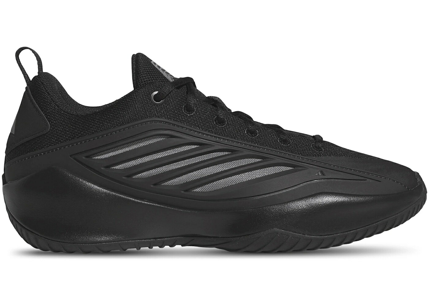 アディダス 黒いこと 黒いこと 炭素 中核グループ スニーカー メンズ ADIDAS BELIEVE THAT 1 BLACK CARBON / CORE BLACK CARBON IRON METALLIC