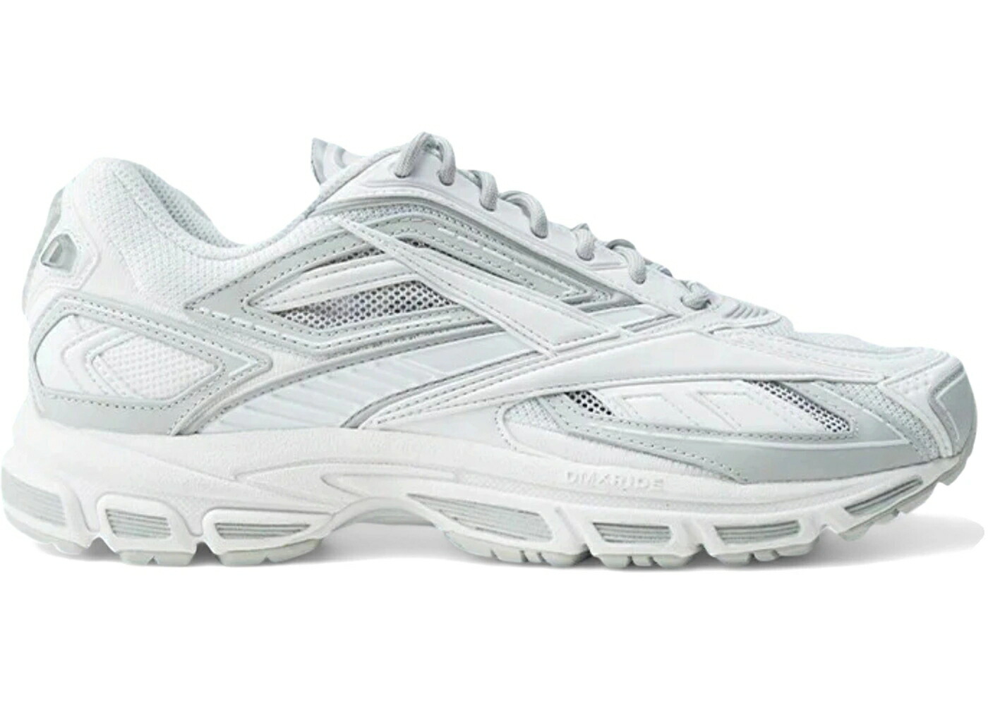 リーボック 割り増し金 ウルトラ エルティーディー 白いこと 白いこと スニーカー メンズ REEBOK PREMIER ROAD ULTRA LTD WHITE / WHITE WHITE WHITE