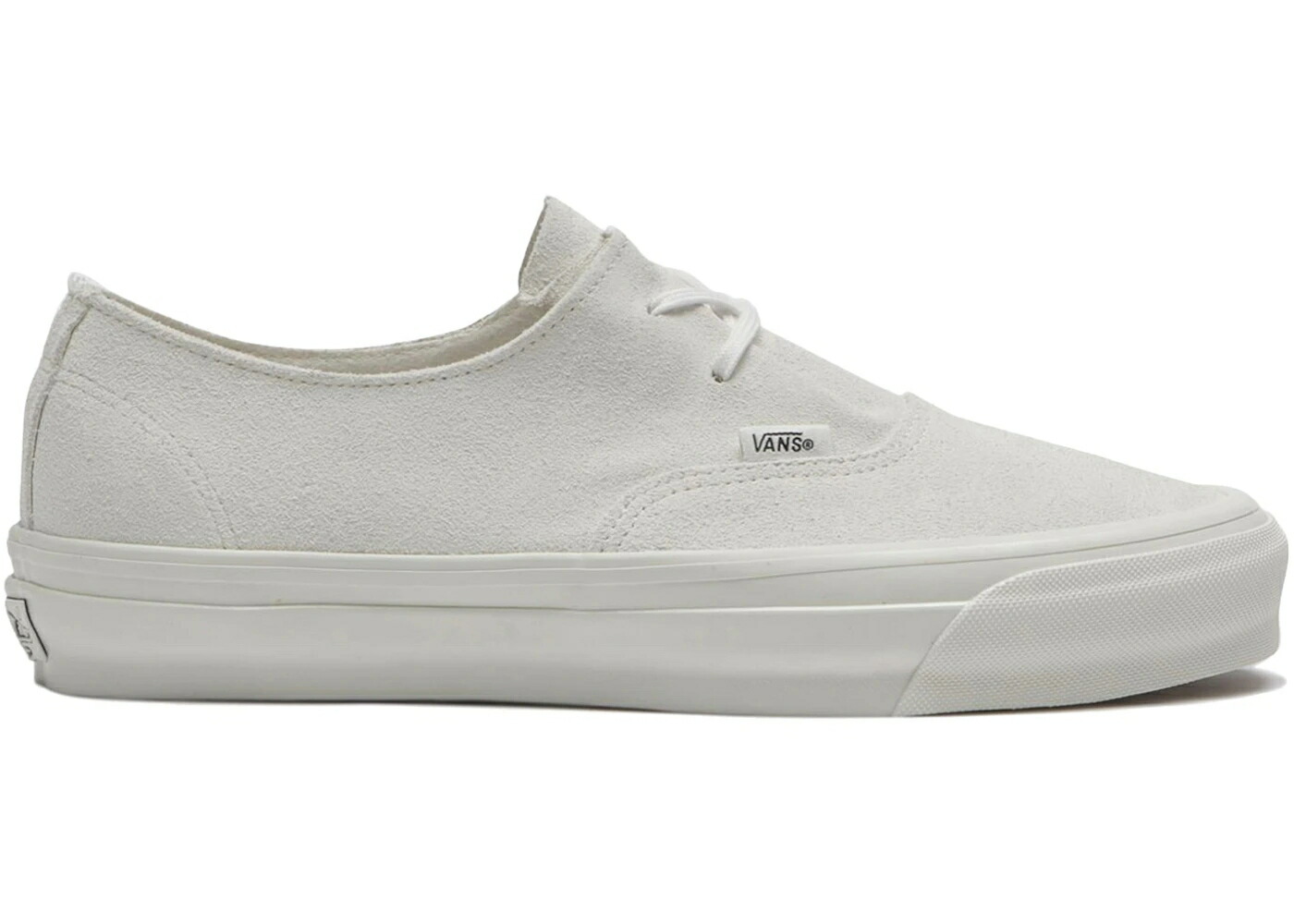 ヴァンズ バンズ 割り増し金 オーセンティック 白いこと 白いこと 間隔文字 スニーカー メンズ VANS PREMIUM AUTHENTIC EASE WHITE BLANC DE / BLANC DE BLANC